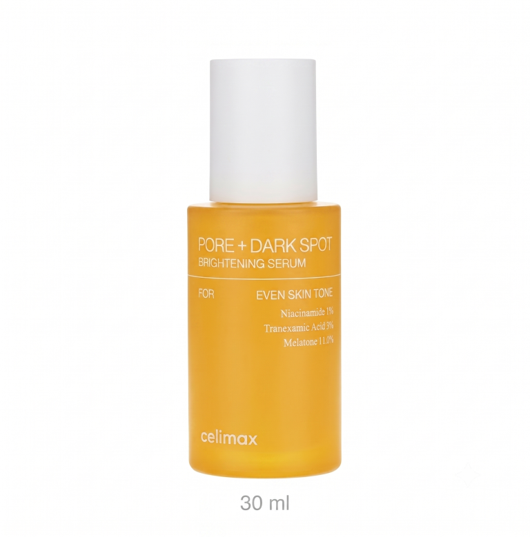 Celimax Pore+Dark Spot Brightening Serum 30 M.L Price in Bangladesh