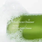 Celimax The Real Noni Acne Bubble Cleanser 155ml - Image 3