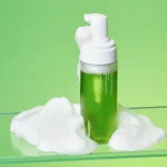 Celimax The Real Noni Acne Bubble Cleanser 155ml - Image 4