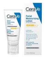 CeraVe AM Facial Moisturising Lotion SPF 50 Price in Bangladesh
