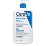 CeraVe Moisturising Lotion For Dry To Very Dry Skin 473ml