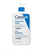 CeraVe Moisturising Lotion For Dry To Very Dry Skin 473ml