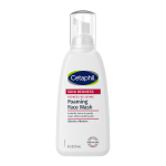 CeraVe Redness Relieving Foaming Face Wash