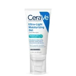 CeraVe Ultra-Light Moisturizing Gel 52ml