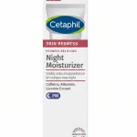 Cetaphil Skin Redness Relieving Night Moisturizer - 50ml