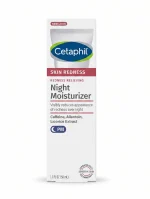 Cetaphil Skin Redness Relieving Night Moisturizer - 50ml