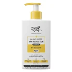 Chemist at Play 5% Niacinamide Bright Boost Body Lotion SPF 50+ PA++++ (236ml)