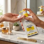 Chemist at Play 5% Niacinamide Bright Boost Body Lotion SPF 50+ PA++++ (236ml) - Image 2