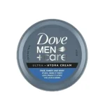 Dove Men+Care Ultra Hydra Cream