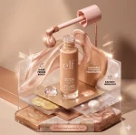 Elf Cosmetics Halo Glow Liquid Filter (31.5 ml) - Image 2