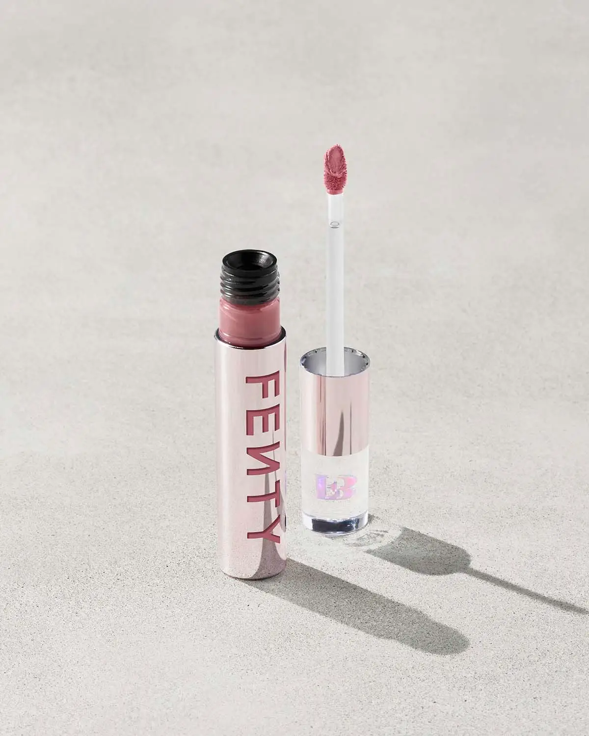 Fenty-Beauty-C-Suite-Heart Fenty Beauty Icon Velvet Liquid Lipstick - Image 1