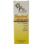 Fix Derma Shadow SPF 50+ Gel Sunscreen 40g Price in Bangladesh