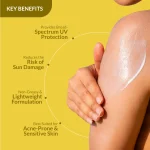 Fix Derma Shadow SPF 50+ Gel Sunscreen 40g - Image 3