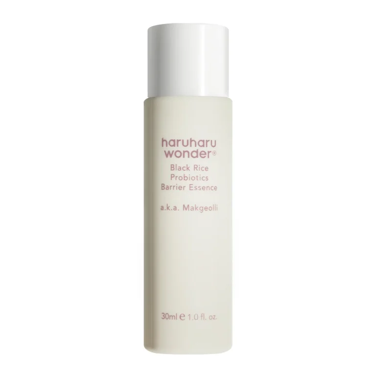 Haruharu wonder Black Rice Probiotics Barrier Essence Mini 30ml price in bangladesh