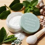 Innisfree No sebum mineral powder 5g - Image 2