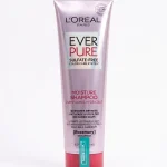 LOréal EverPure Moisture Sulfate-Free Shampoo (250ml)