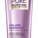 L’Oréal Paris EverPure Volume Shampoo