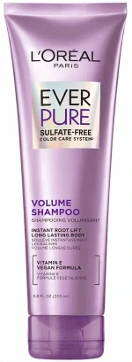 L’Oréal Paris EverPure Volume Shampoo