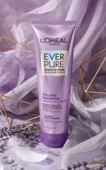 L’Oréal Paris EverPure Volume Shampoo - Image 3