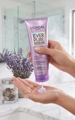 L’Oréal Paris EverPure Volume Shampoo - Image 2