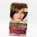 LOreal Paris Excellence Creme Permanent Hair Color