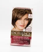 LOreal Paris Excellence Creme Permanent Hair Color
