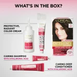 LOreal Paris Excellence Creme Permanent Hair Color - Image 4