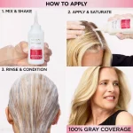 LOreal Paris Excellence Creme Permanent Hair Color - Image 3