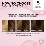 LOreal Paris Excellence Creme Permanent Hair Color - Image 2