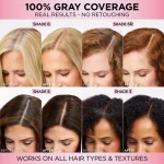 LOreal Paris Excellence Creme Permanent Triple Care Hair Color, Medium Maple Brown, 1 Kit - Image 2