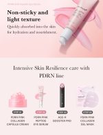 Medicube PDRN Pink Peptide Eye Cream 30ml - Image 2