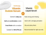 Meditherapy Vitamin Skin Booster Bubble Serum 100ml - Image 2