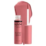 Nyx Butter Gloss Non-Sticky Lip Gloss