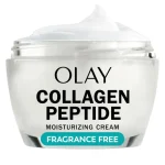 Olay Collagen Peptide Moisturizing Cream