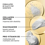Olay Collagen Peptide Moisturizing Cream - Image 5