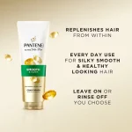 Pantene Active Nutri-Plex Smooth & Sleek Conditioner 230ml - Image 2