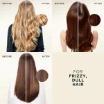 Pantene Active Nutri-Plex Smooth & Sleek Conditioner 230ml - Image 3