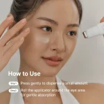 Dr.Althea Retinol Flat Iron Eye Roller 25ml - Image 3