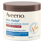 Aveeno Skin Relief Intense Moisture Repair Cream, Extra-Dry Skin