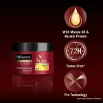 Tresemme Keratin Smooth Deep Smoothing Mask 300ml - Image 2