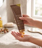 XHC Argan Oil Shampoo 300ml - Image 2