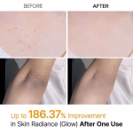 Dr. Melaxin Peel Shot Kojic Acid Turmeric Spray 200ml - Image 3