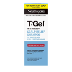Neutrogena T/Gel 2 in 1 Anti-Dandruff Shampoo and Conditioner 250ml