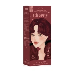 Kota Cosmetics Hair Color Cream Cherry