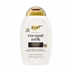 OGX Nourishing + Coconut Milk Shampoo 385 M.L