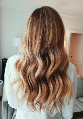 লুজ ওয়েভস (Loose Waves)