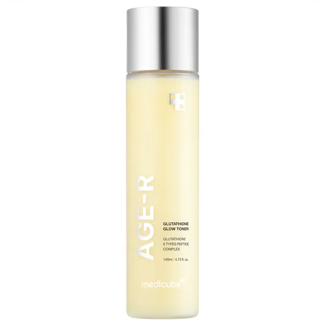 Medicube AGE-R Glutathione Glow Toner 140ml Price in Bangladesh