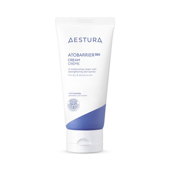 Step 9: Moisturizer