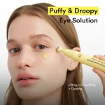 Abib Retinal Eye Serum Lifting Roller 15 M.L