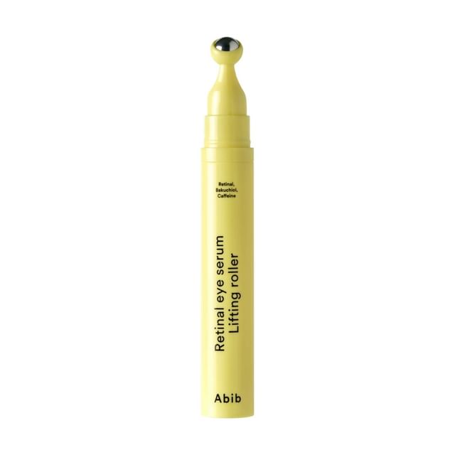 Abib Retinal Eye Serum Lifting Roller 15 M.L Price in Bangladesh